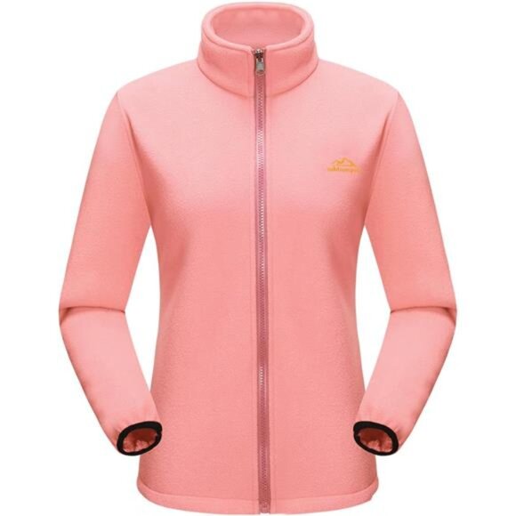 Women's 3-in-1 Winter Coat: Water-Resistant Snow Ski Jacket - Picture 3 of 7